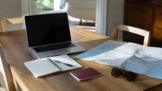Vakantie kiezen zonder keuzestress: een praktische checklist